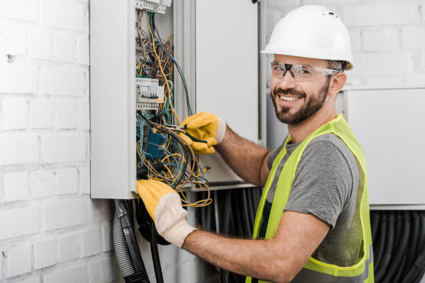 Best Industrial Electrical Services  in Seymour, TN
