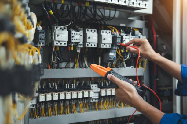 Best Circuit Breaker Repair  in Seymour, TN