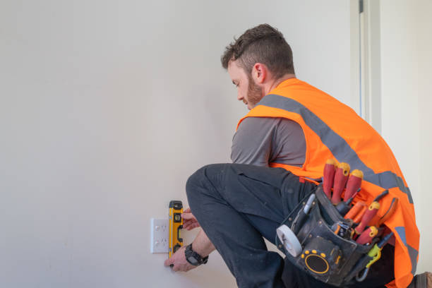 Best Electrical Troubleshooting Services  in Seymour, TN